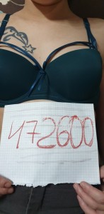 Проститутка Талдыкоргана Девушка№472600 Мелек Фотография №3627862