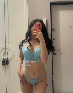 Проститутка Алматы Девушка№326514 Анеля на выезд Фотография №3631601