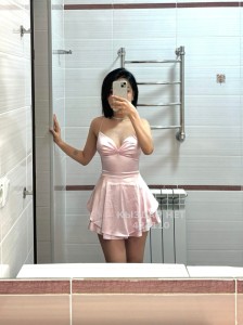 Проститутка Астаны Девушка№423110 Азель Фотография №3670795