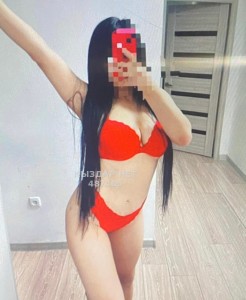 Проститутка Астаны Анкета №487465 Фотография №3677579