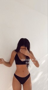 Проститутка Алматы Девушка№488457 Мадина только на выезд Фотография №3686561
