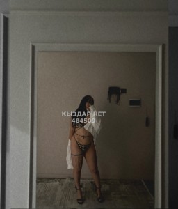 Проститутка Алматы Девушка№484509 Albina Фотография №3686707
