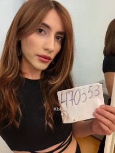 Транс Алматы Транс№470353 Элиза Фотография №3692494