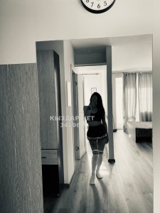 Проститутка Уральска Девушка№342969 Дильназ Фотография №3693882