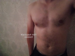 Жиголо Тараза Анкета №490027 Фотография №3696346