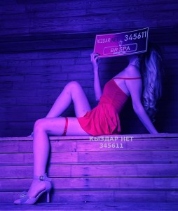 Проститутка Алматы Анкета №345611 Фотография №3699152