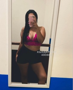 Проститутка Алматы Анкета №490883 Фотография №3702400
