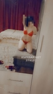 Проститутка Петропавловска Девушка№379191 Фирузе Фотография №3708162