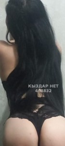 Проститутка Жанаозена Девушка№468832 Гуля Фотография №3709432