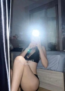 Проститутка Астаны Анкета №424292 Фотография №3710116