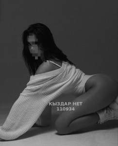 Проститутка Астаны Девушка№110934 Раяна Массаж с Продолжением Фотография №3715740