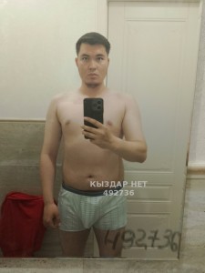 Жиголо Астаны Анкета №492736 Фотография №3715881