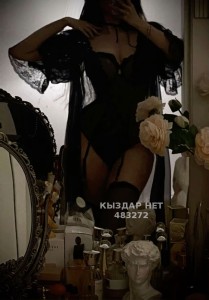 Проститутка Алматы Анкета №483272 Фотография №3717576