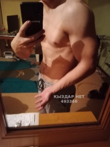 Жиголо Астаны Анкета №493346 Фотография №3719258