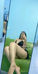 Проститутка Астаны Анкета №493402 Фотография №3719578