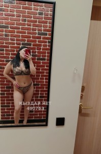 Проститутка Актобе Анкета №490763 Фотография №3723080