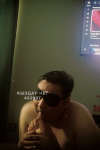 Жиголо Астаны Анкета №492997 Фотография №3723163