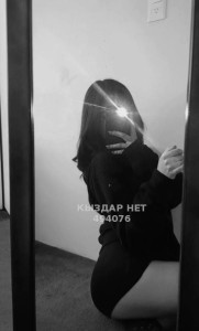 Проститутка Астаны Анкета №494076 Фотография №3724666