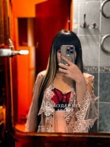 Проститутка Алматы Анкета №494177 Фотография №3725650