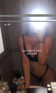 Проститутка Алматы Анкета №494266 Фотография №3726368