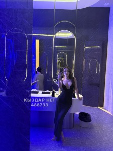 Транс Актау Транс№488733 Kessi-телега и звонки Фотография №3726868