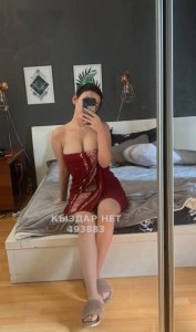 Проститутка Актау Анкета №493883 Фотография №3730440