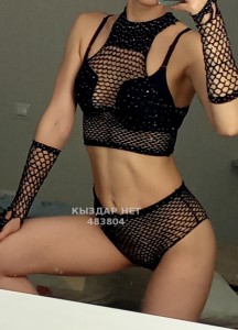 Проститутка Актобе Анкета №483804 Фотография №3733871