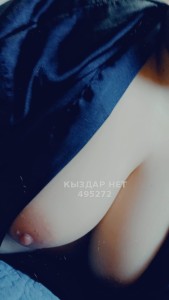 Проститутка Усть-Каменогорска Анкета №495272 Фотография №3734642