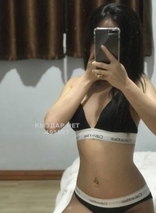 Проститутка Актобе Анкета №495593 Фотография №3736691